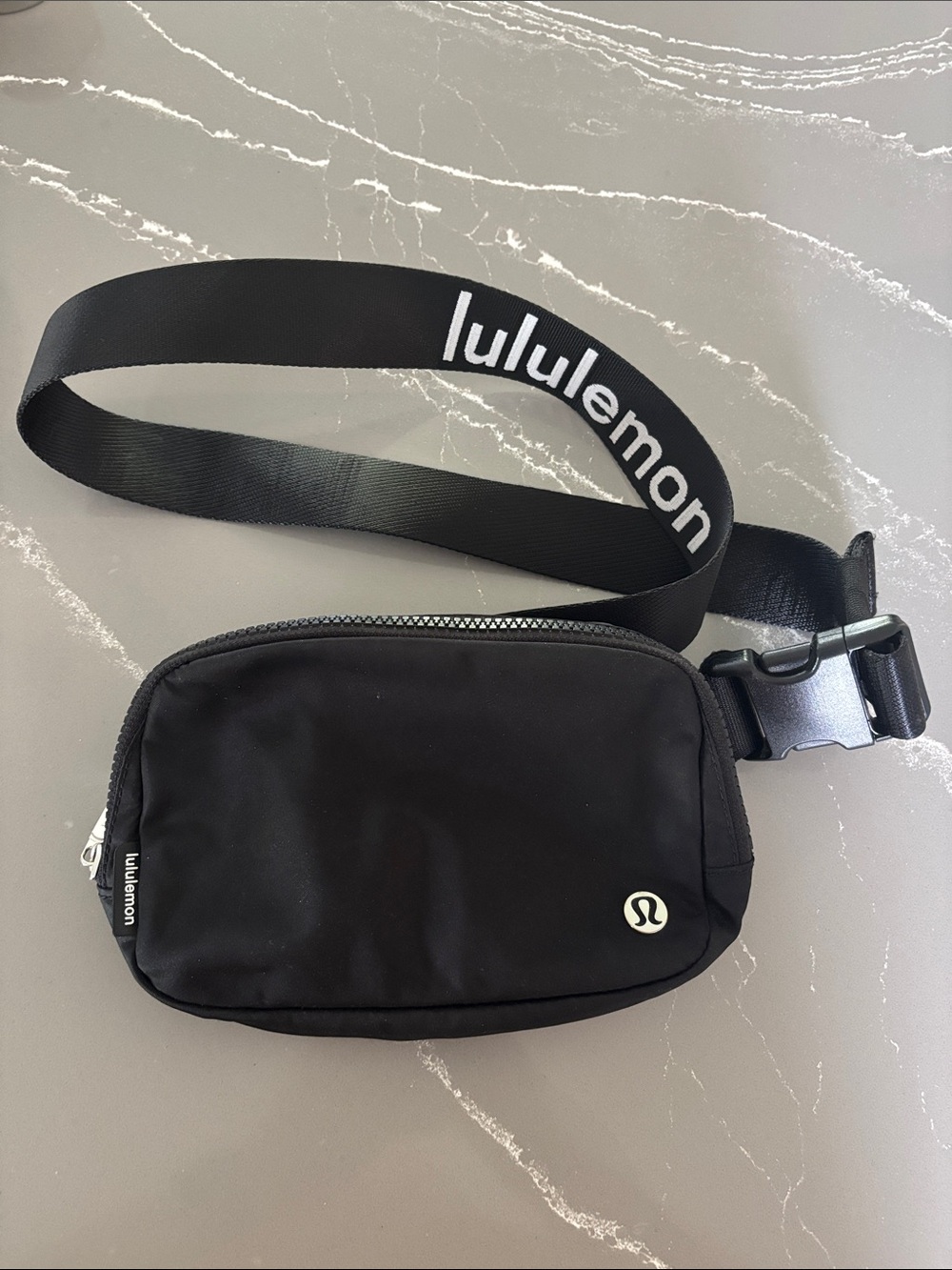 Lululemon Belt Bag